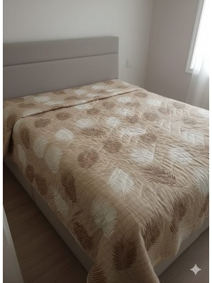 Yünteks Pamuklu Yatak Örtüsü , Pike , Çok Amaçlı Örtü , Lüx , 1.kalite,