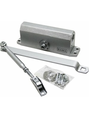 Vice Avm Kapı Yayı Kapı Kapatma Hidroliği - 65 KG GO-53-vice 03550