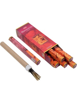 Tuncel Store Kamasutra Hexa