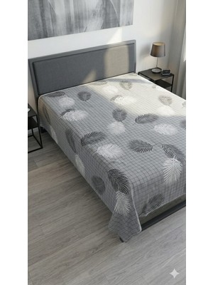 Yünteks Pamuklu Yatak Örtüsü , Pike , Çok Amaçlı Örtü , Lüx , 1.kalite,