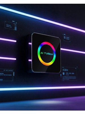 Tuncel Store Araç Multimedya Kablosuz Carplay Android Auto Destekli Akıllı Adaptör