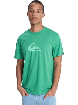Quıksılver Quiksilver Ev Comp Logo