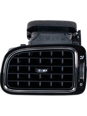Parlak Doku Vw Polo Sol Havalandırma Paneli 2011-2015