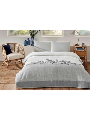 Özdilek Battaniye Pirime Helecho Tek Kişilik