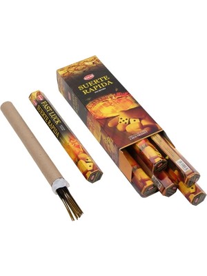 Tuncel Store Fast Luck Hexa