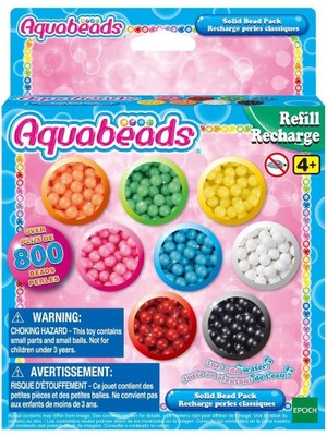 31517 Epoch Aquabeads Boncuk Paketi, 800 Parça +4 Yaş