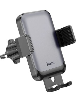 MK Beykoz Hoco H26 Araç Içi Havalandırma Bölmesi Telefon TUTUCU-(5775) - KE002Q-76YXC4