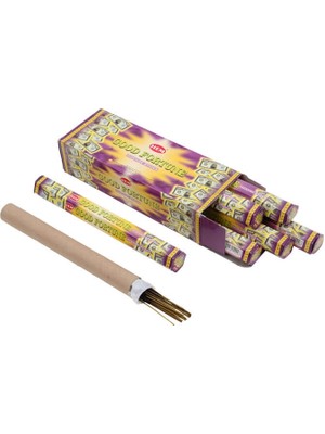 Tuncel Store Good Fortune Hexa