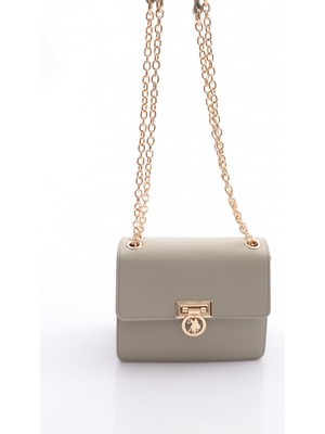 U.s Polo Assn US26184 Kadın Omuz & Kol Çantası