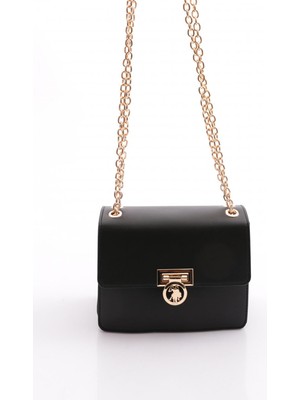 U.s Polo Assn US26184 Kadın Omuz & Kol Çantası