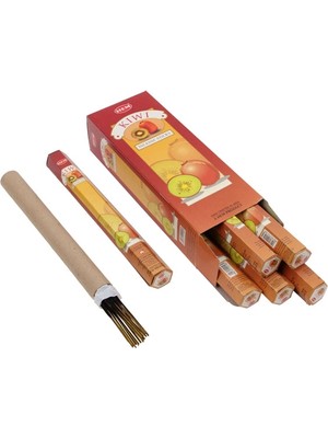 Tuncel Store Kiwi Hexa