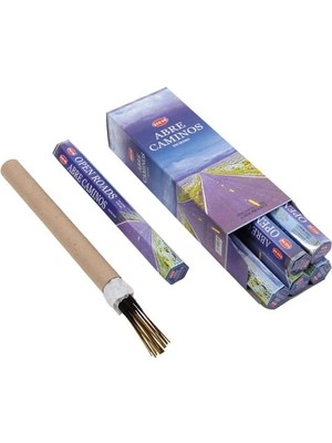 Tuncel Store Open Roads Hexa