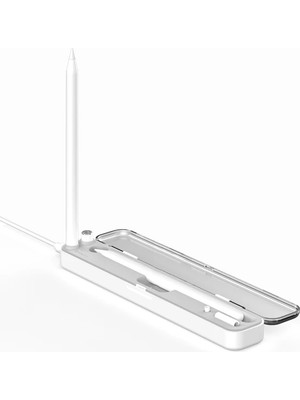 MK Beykoz Ally Apple Pencil Için Taşınabilir Şarjlı Kalem KUTUSU-(5775) - KE002Q-76Z9R6