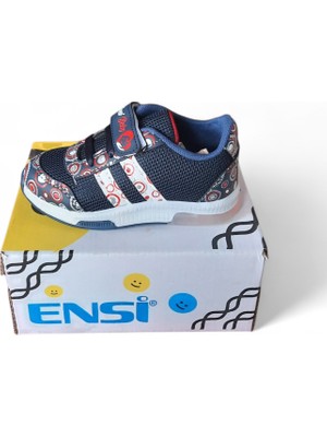 Ensi Işıklı Bebek Spor Ayakkbısı