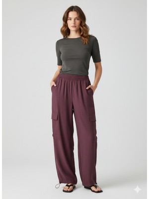 Mascara Pantolon 3110