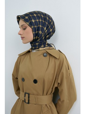 Armine Saf Ipek Sura EŞARP-2026 Ilkbahar-Yaz- 953000D 04