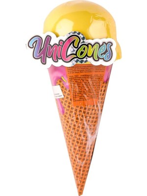 Unc 1235 Unicones Sürpriz Külah -Necotoys