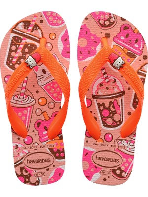 Havaianas Kıds Fantasy Kız Çocuk Parmak Arası Terlik 4103405
