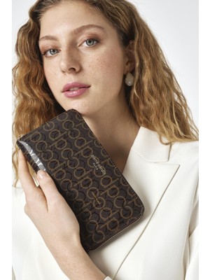 Pierre Cardin 06PC25Y612 Kadın Cüzdan