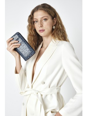 Pierre Cardin 06PC25Y610 Kadın Cüzdan