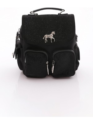 Guja 25YG606 Kadın Omuz & Kol Çantası