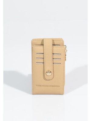 United Colors Of Benetton BNT-1249 Kadın Cüzdan
