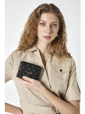 Pierre Cardin 06PC25Y605 Kadın Cüzdan