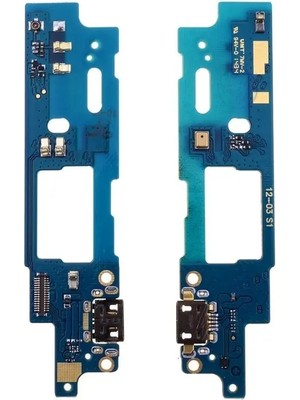 MK Beykoz Htc Desire 820 Şarj Soket ve Mikrofon BORDU-(5775) - KE002Q-76W074