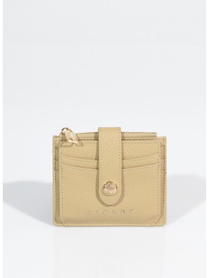 Sisley SLY-090 Kadın Cüzdan Kartlık