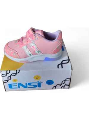 Ensi Işıklı Bebek Spor Ayakkbısı