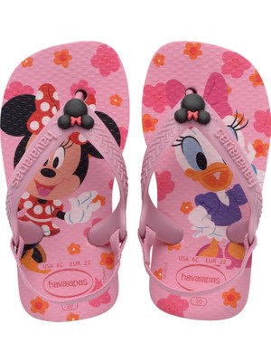 Havaianas Baby Dısney Classıcs Iı Bebek Parmak Arası Sandalet 4137007