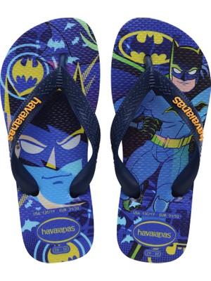 Havaianas Kıds Top Warner Erkek Çocuk Parmak Arası Terlik 4150291