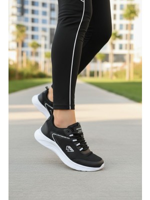 Enoch Kadın Yumuşak Tabanlı Hareket Destekli Spor Ayakkabı