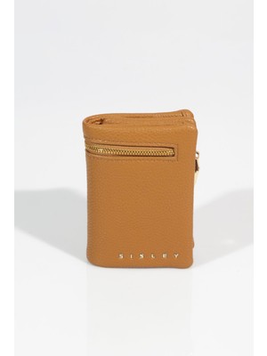 Sisley SLY-087 Kadın Cüzdan