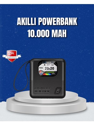 MK Beykoz Dekoratif LED Meteor Işık 10’lu Çubuk Seti - KE002Q-77ZBK2