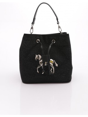 Guja 25YG612 Kadın Omuz & Kol Çantası