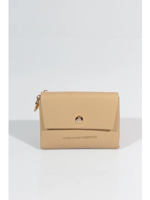 United Colors Of Benetton BNT-1447 Kadın Cüzdan