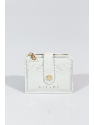 Sisley SLY-090 Kadın Cüzdan Kartlık