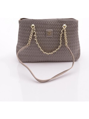 Guja C1275 Kadın Omuz & Kol Çantası