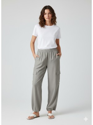 Mascara Pantolon 3110