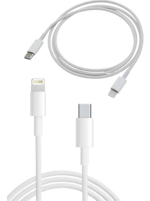 MK Beykoz Ios Uyumlu 8 x Xs Xr 11 12 13 14/pro Max Mini Plus Şarj Kablosu - KE002Q-799I72