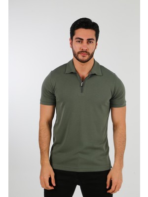 Brango 40658 Erkek T-Shirt