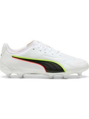 Puma Kıng 20 Play Fg/ag Jr Futbol Ayakkabısı 10873501