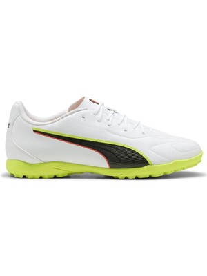 Puma Kıng 20 Play Fg/ag Jr Çocuk Futbol Ayakkabısı 10873501