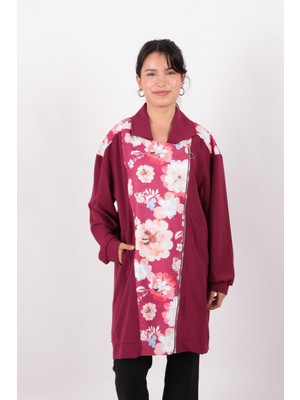 Aynaz 140104 Kadın Kap