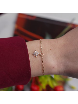 İzgi Ataç Sirius Bileklik