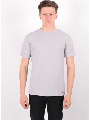 Five Pocket FP24B2038 Bis Yaka Erkek T-Shirt