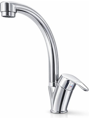 Akçay Kuğu Eviye Mix Mutfak Bataryası