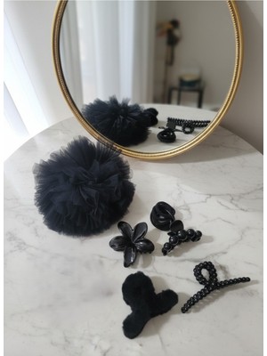 My Vintage Inci Toka Setler