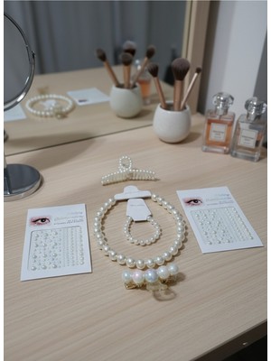 My Vintage Inci Toka Setler